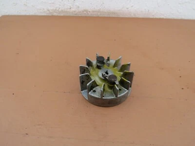 Craftsman 358.350840 2.1 Chainsaw OEM Flywheel FG-9235 - Image 1 of 4