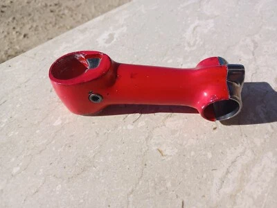 Montaje Manillar Mutante 3T Vintage 100mm Colnago Bianchi Años 90 Foto 1 de 4