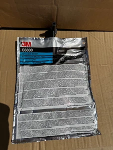 3M 08800 Sprayable Sealer 250ml 2K Grey Sealer in a bag Over Paintable - Picture 1 of 2