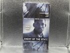 Enemy Of The State VHS New Factory Sealed 15969 1998 Gene Hackman Will Smith