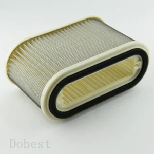 Elemento filtro aire Yamaha V-MAX 1200 VMX12 1985-2007 1FK-14451-00-00 - Imagen 1 de 5