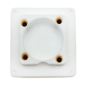 Yamamoto Sound Crafts4P Tube Socket for DA60, 100. High quality Teflon socket - Picture 1 of 2
