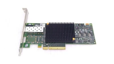 Dell 3T3T7 Emulex LPE31000 1 Port Fiber Channel HBA 16Gb/s - Image 1 of 3