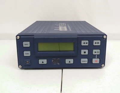 Grabadora de video digital HDD Datavideo DN-100 Foto 1 de 4