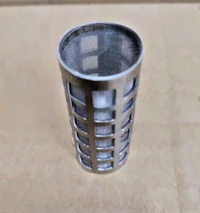 1PC- Danfoss 148H3130 Strainer insert, FIA INS- Brand New - Picture 1 of 2