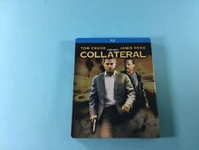 Collateral - Steelbook Bluray Film