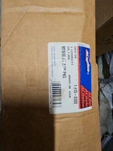 NOS ACDELCO 15-8300 MOTOR/BRACKET ASSEMBLY PACKAGE GM 22088311 - Picture 1 of 11