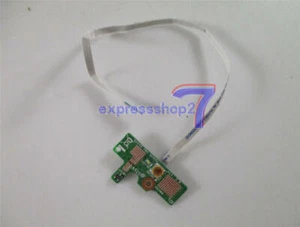 1PCS For ASUS K55VM K55VD A55V Power Switch Button Board - Afbeelding 1 van 1