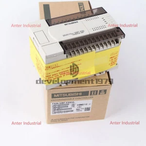 NEU Mitsubishi FX2N-32MT-ESS/UL #AT - Bild 1 von 10