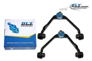 DLZ Suspension Control Arm K8726 K8728 For Ford Lincoln Navigator 07-02 2WD Only - Picture 1 of 1