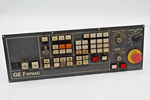 Fanuc 44A739028-G01R04 Operator Panel - Picture 1 of 3