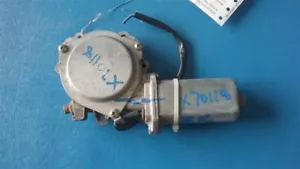 90 91 92 93 94 LEGACY RIGHT REAR POWER WINDOW MOTOR REAR 120562 - Picture 1 of 5