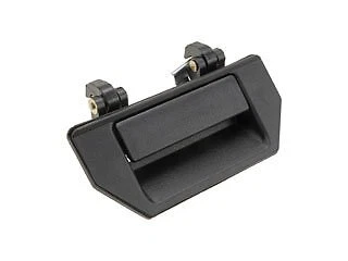Tailgate Handle Dorman For 1986-1994 Nissan D21 1987 1988 1989 1990 1991 1992 - Image 1 of 3
