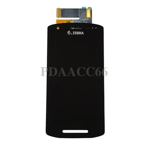 Zebra Motorola TC21, TC26 LCD with Touch(with front camera version) - Picture 1 of 3