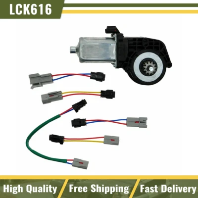 Motor de ventana Dorman Power Windstar para camioneta Mazda Ranger Continental Foto 1 de 4