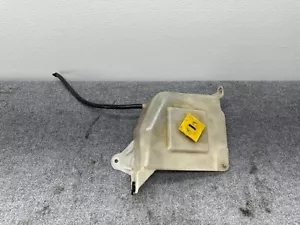 JEEP GRAND CHEROKEE SRT8 05-10 6,1 L OEM RADIADOR REFRIGERANTE RECUPERACIÓN BOTELLA TANQUE - Imagen 1 de 5