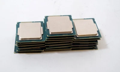 Lot of 15 Intel Core i3-4170 3.70GHz CPU Processors - Image 1 of 3