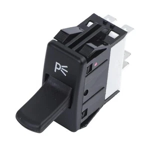Black Parking Light Lamp Toggle Switch For Kenworth P27-1040-02 P27104002 Car - Picture 1 of 9