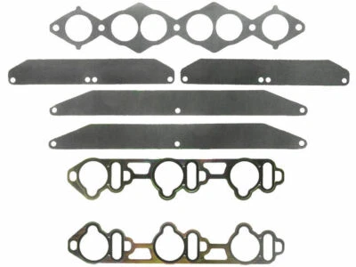 Juego de juntas de colector de admisión 72334VW 1993 1990 1987 1988 para Nissan D21 1986-1994 Foto 1 de 2