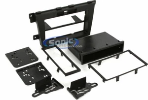 Metra 99-7520B Single/Double DIN Dash Install Kit for 2010-2012 Mazda CX-7 - Picture 1 of 3