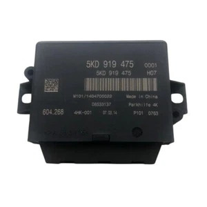 Reversing Module 5KD919475 8P0919475F 1K9919475A for Golf 2009-2014 - Picture 1 of 8