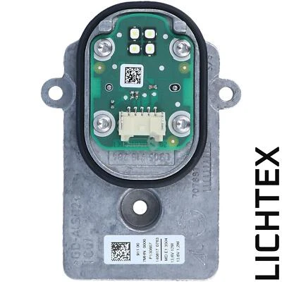 ORIGINAL AL D2S Xenon Scheinwerfer Steuergerät Ersatz 1307329090 für VW - Bild 1 von 3