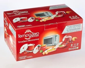 Caja de regalo Snips Tempo Zero juego de 5 piezas microondas vapor y cocina NUEVO PRECIO DE VENTA SUGERIDO POR EL FABRICANTE 52 £ - Imagen 1 de 2