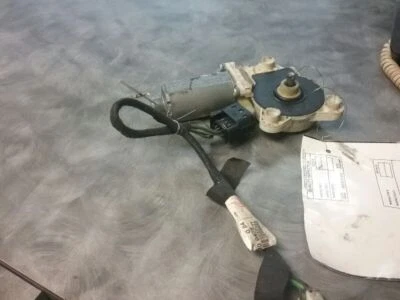 Passenger Power Window Motor 230 Type Fits 03-09 11-12 MERCEDES S-CLASS 56240 - Image 1 of 4