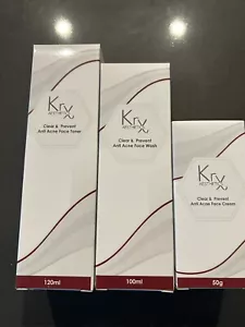 KRX Aesthetic Beauty Products - Picture 1 of 1