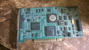 Carte de capture Integral Technologies - FlashBus MV Pro PCI 32Bits - Photo 1/2