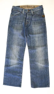 Pantalones de mezclilla G Star Raw para hombre Core corte bota regular talla 29x32 - Imagen 1 de 2