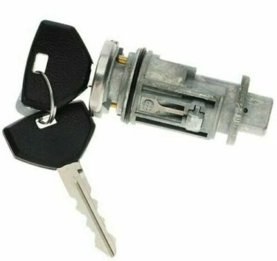 Cerradura de encendido estándar cilindro de cierre adecuado para Chrysler Concorde Grand Voyager Foto 1 de 3