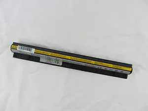 NEW Lenovo L12L4E01 L12M4E01 L12S4A02 Battery For IdeaPad S410p S510p Z710 Touch - Picture 1 of 4