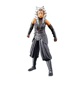 Star Wars Black Series Ahsoka Tano The Mandalorian Hasbro LOOSE 6” - Picture 1 of 1