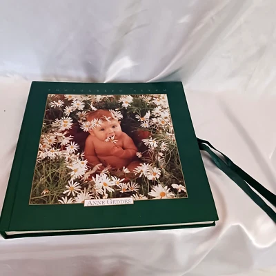 Anne Geddes Photo Album - Image 1 of 4