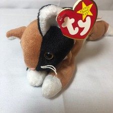chip beanie baby value