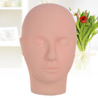 Professional Display Head for Makeup Practice - Female Wig Model