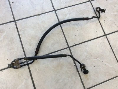 For Power Steering Pressure Hose Genuine for Lexus SC300  - Image 1 of 4