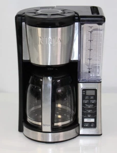 Ninja CE251 Caffettiera 12 Tazze Automatica Caffettiera Programmabile - Foto 1 di 16
