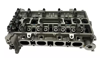 Genuine FORD 2.3L Cylinder Head LTS For 2006-2009 Ford Fusion Mercury Milan - Image 1 of 4