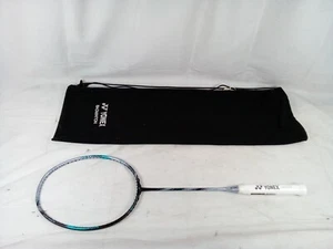 Yonex Astrox 88D Pro (Black/Silver/White) 2024 - Picture 1 of 5
