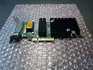 Sun 4-Port PCIe Gigabit Network Adapter 511-1422-01 ATLS1QGE - Picture 1 of 4