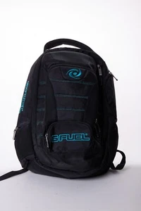 GFuel Backpack - Blue Stitch Lettering - Picture 1 of 2