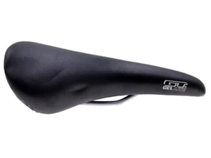 NOS! 90s GT GEL LITE Bike Saddle Seat - Picture 1 of 7
