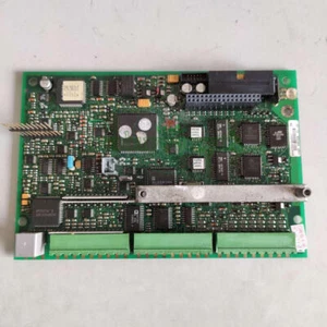 Tarjeta de placa de circuito Eurotherm AH470372U001 usada de 1 pieza - Imagen 1 de 2