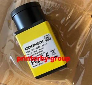 1 Stück Brandneu COGNEX CAM-CIC-12MR-8G-1 Industriekamera CAMCIC12MR8GI IN BOX - Bild 1 von 3