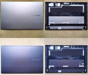 Funda superior con cubierta posterior OLED para Asus A515 K513 X513 V5100E X513FP FA S513E M5100U - Imagen 1 de 7