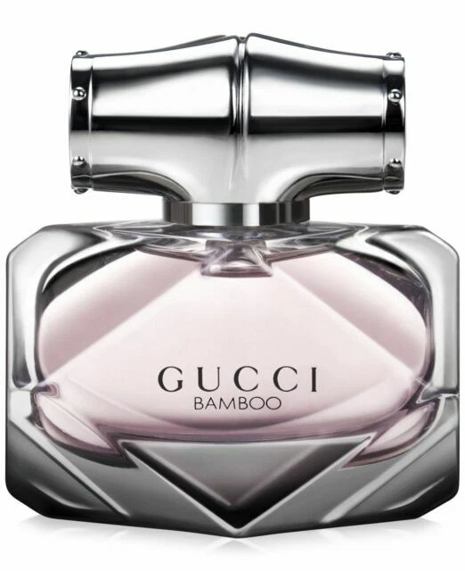 Gucci Bamboo by Gucci Eau De Parfum Spray (Tester) 2.5 oz