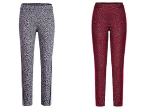 Stehmann Damen 7/8 Stretchhose McLean 745 - Picture 1 of 9