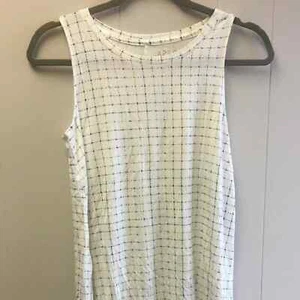 NWT Apt. 9 Essentials Tank Top New With Tags XS - Picture 1 of 5